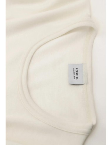 PEROFIL MAGLIA UOMO MANICA LUNGA GIROCOLLO IN...