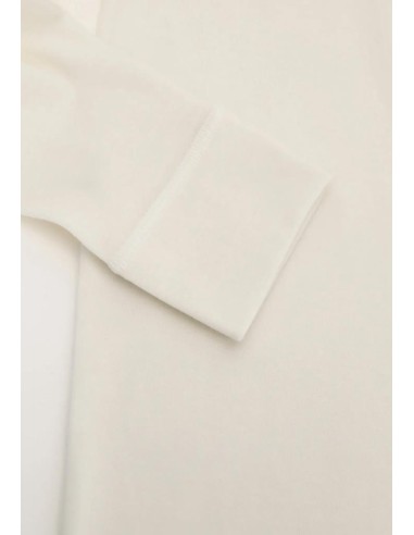 PEROFIL MAGLIA UOMO MANICA LUNGA GIROCOLLO IN...