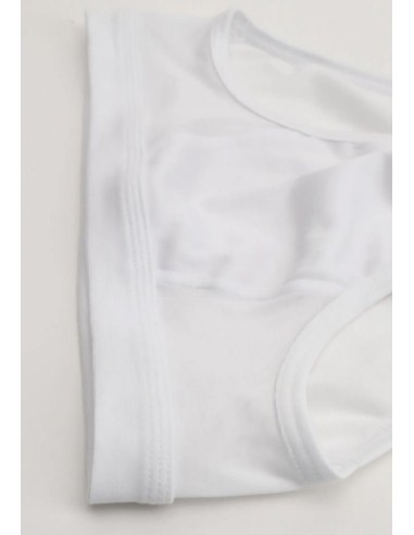 PEROFIL SLIP UOMO MEDIO IN FILO DI SCOZIA - MILORD