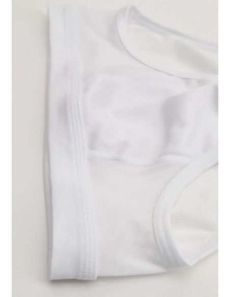 PEROFIL SLIP UOMO MEDIO IN FILO DI SCOZIA - MILORD