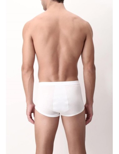 PEROFIL SLIP UOMO ALTO IN FILO DI SCOZIA - CANGURO