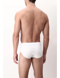 PEROFIL SLIP UOMO MEDIO IN FILO DI SCOZIA - SPORTIVO 2