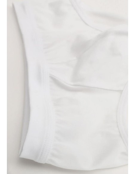 PEROFIL SLIP UOMO MEDIO IN FILO DI SCOZIA - SPORTIVO