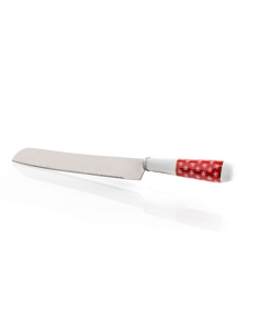 EVVIVA COLTELLO PANETTONE 28 CM - ROCCARASO 