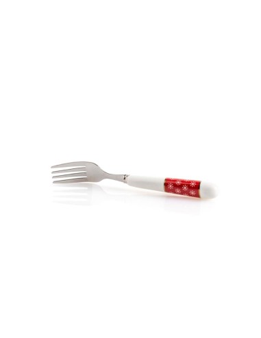 EVVIVA SET 6 FORCHETTINE DOLCE 15 CM - ROCCARASO