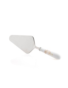 EVVIVA PALA TORTA - ROCCARASO IN ACCIAIO 26 CM