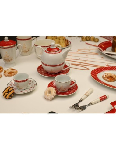 EVVIVA PALA TORTA - ROCCARASO IN ACCIAIO 26 CM