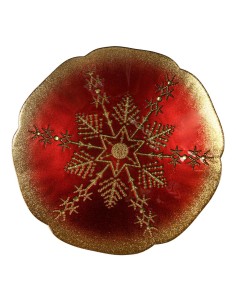 EVVIVA CENTROTAVOLA INSTABUL Ø 30 CM 