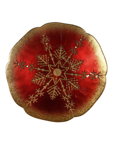 EVVIVA CENTROTAVOLA INSTABUL Ø 30 CM 