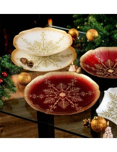 EVVIVA CENTROTAVOLA INSTABUL Ø 30 CM  2