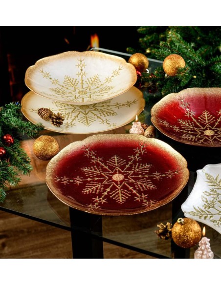 EVVIVA CENTROTAVOLA INSTABUL Ø 30 CM 