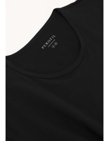 PEROFIL MAGLIETTA UOMO GIROCOLLO IN COTONE JERSEY - 4S T-SHIRT