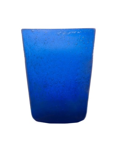 MEMENTO SET 6 BICCHIERI ACQUA 30 CL - MULTICOLOR