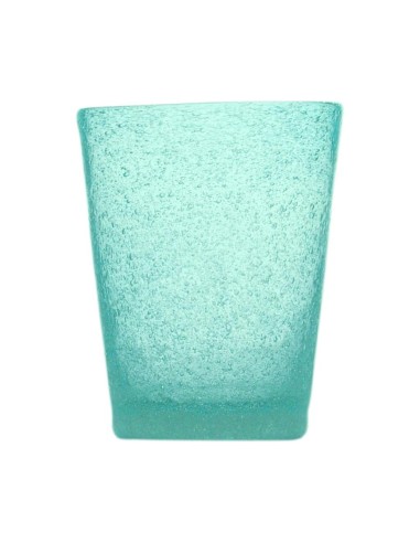 MEMENTO SET 6 BICCHIERI ACQUA 30 CL - MULTICOLOR