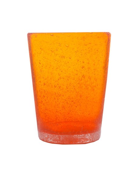 MEMENTO SET 6 BICCHIERI ACQUA 30 CL - SUNSET