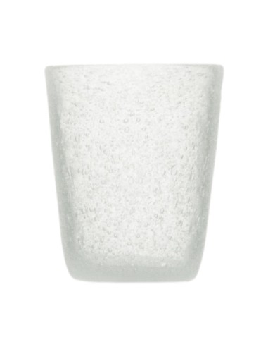 MEMENTO SET 6 BICCHIERI ACQUA 30 CL - ALOE