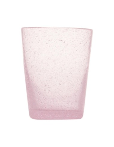 MEMENTO SET 6 BICCHIERI ACQUA 30 CL - MALVA