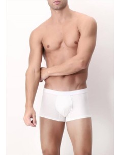PEROFIL BOXER UOMO SHORT PUSH UP IN FILO DI SCOZIA -...