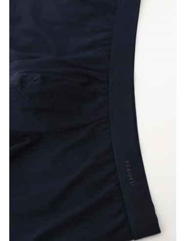 PEROFIL BOXER UOMO SHORT PUSH UP IN FILO DI...