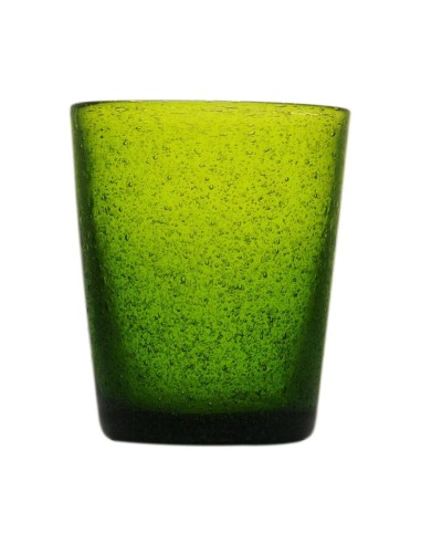 MEMENTO SET 6 BICCHIERI ACQUA 30 CL - GIADA