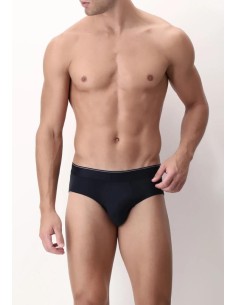 PEROFIL SLIP UOMO MEDIO IN JERSEY - MIDI BRIEF 2