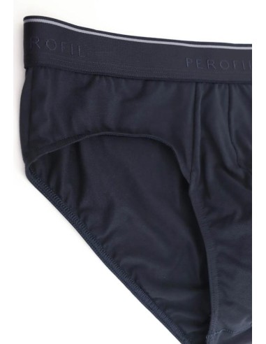 PEROFIL SLIP UOMO MEDIO IN JERSEY - MIDI BRIEF