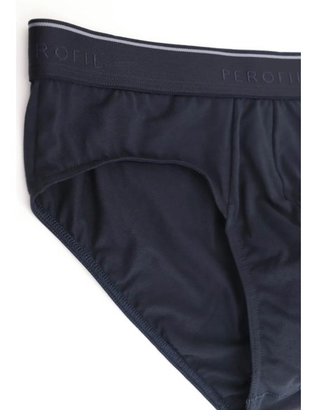 PEROFIL SLIP UOMO MEDIO IN JERSEY - MIDI BRIEF