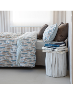 COGAL COMPLETO LENZUOLA 1 PIAZZA IN CALDO COTONE...