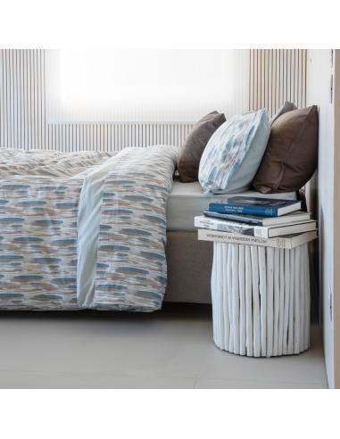 COGAL COMPLETO LENZUOLA 1 PIAZZA IN CALDO...