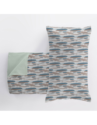 COGAL COMPLETO LENZUOLA 1 PIAZZA IN CALDO...