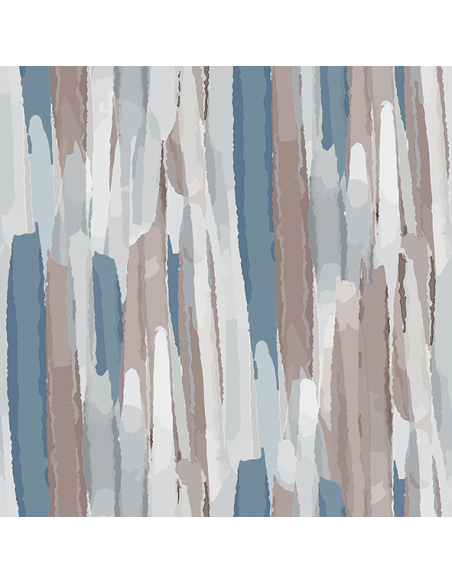 COGAL COMPLETO LENZUOLA 1 PIAZZA IN CALDO COTONE DOUBLE-FACE - 2502