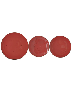 WEISSESTAL SERVIZIO DI PIATTI 18 PEZZI - COTTAGE 2