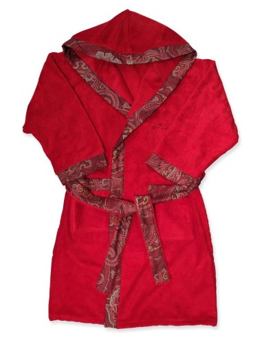 ETRO COMPLETO BAGNO 6 PEZZI IN SPUGNA DI COTONE...