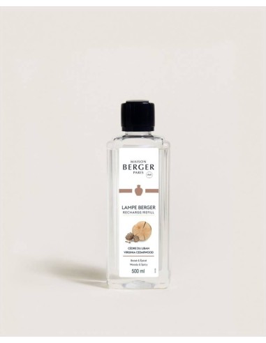 MAISON BERGER RICARICA FRAGRANZA 500 ML -...