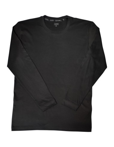 JULIPET MAGLIA UOMO MANICA LUNGA GIROGOLA IN...