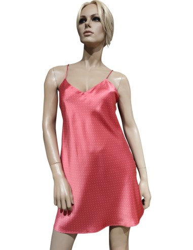 SELITE PARIGINA DA DONNA 100% SETA