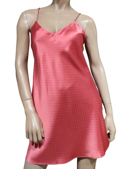 SELITE PARIGINA DA DONNA 100% SETA