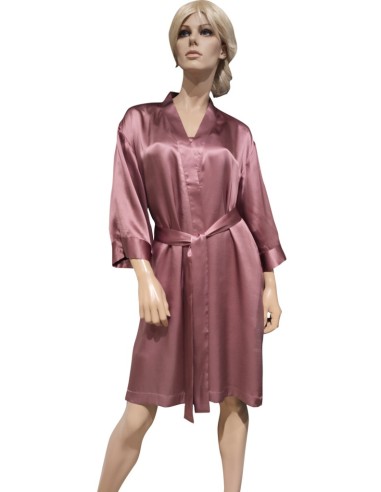 DOLCI CHICCHE COMPLETO LINGERIE DONNA VESTAGLIA...