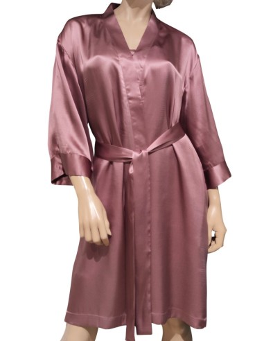 DOLCI CHICCHE COMPLETO LINGERIE DONNA VESTAGLIA...