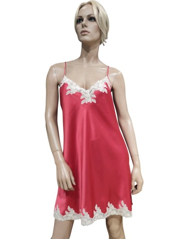 SELITE PARIGINA DA DONNA 100% SETA