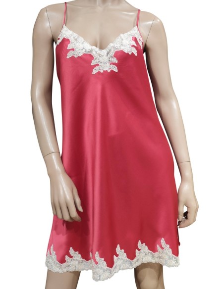 SELITE PARIGINA DA DONNA 100% SETA