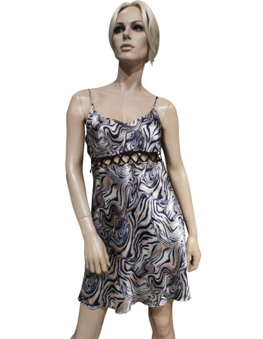 DOLCI CHICCHE PARIGINA DA DONNA CON PERIZOMA IN...