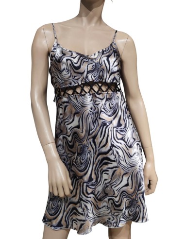 DOLCI CHICCHE PARIGINA DA DONNA CON PERIZOMA IN...