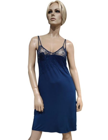 TATÀ PARIGINA DA DONNA IN VISCOSA - ESTHER