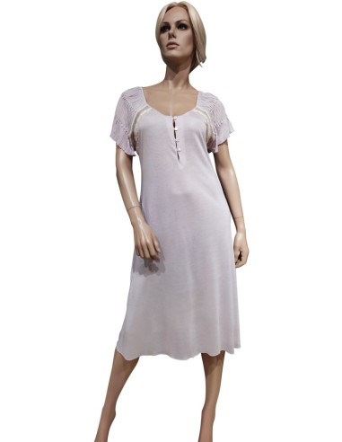 MILLENOTTI CAMICIA DA NOTTE DONNA SERAFINO...