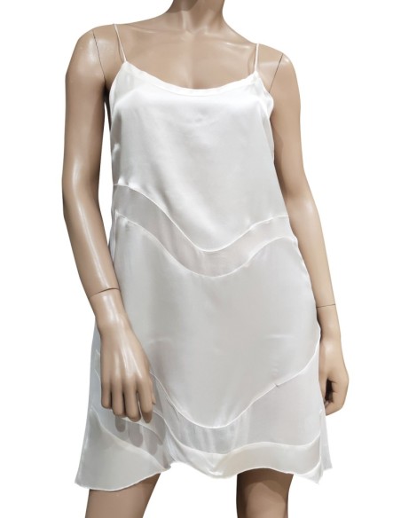 MILLENOTTI PARIGINA DA DONNA 100% SETA