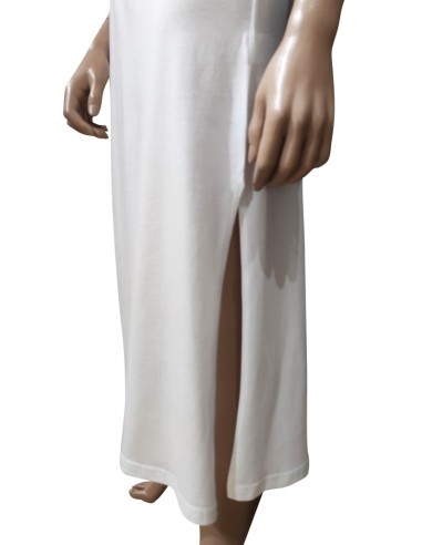 HARMONY CAMICIA DA NOTTE DONNA SERAFINO MEZZA...