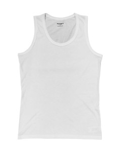 PEROFIL CANOTTA UOMO IN COTONE JERSEY - 4E CANOTTA