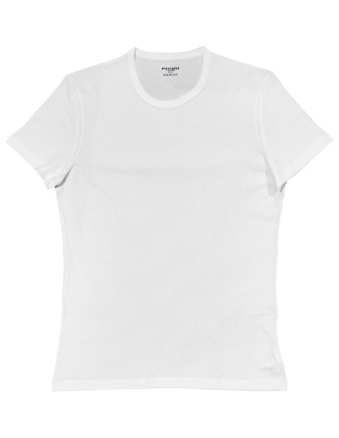 PEROFIL MAGLIETTA UOMO GIROCOLLO IN COTONE...