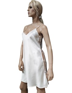 SELITE PARIGINA DA DONNA 100% SETA